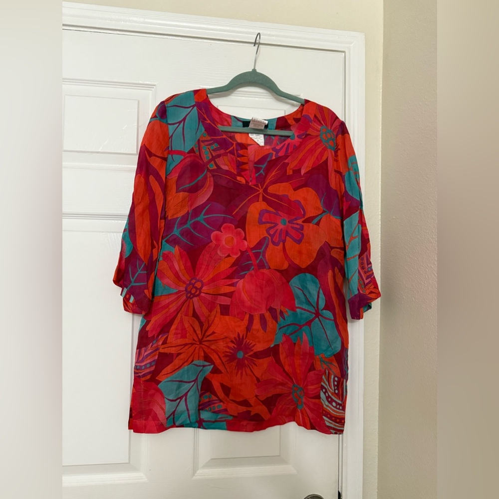 MaxMara Weekend CoverUp - Picture 3 of 14